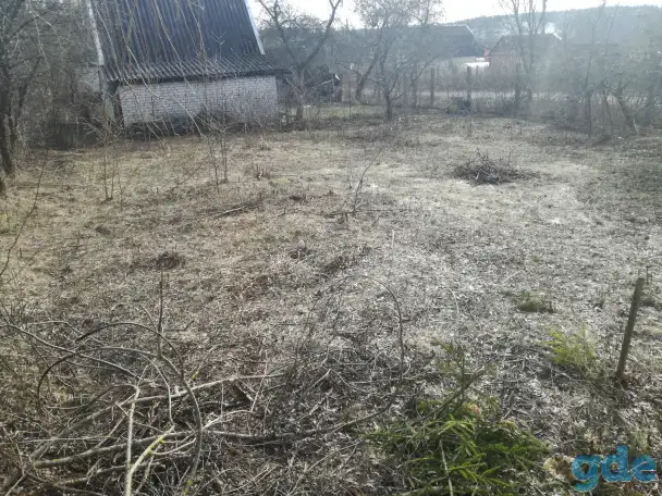 Дачный участок, фотография 2