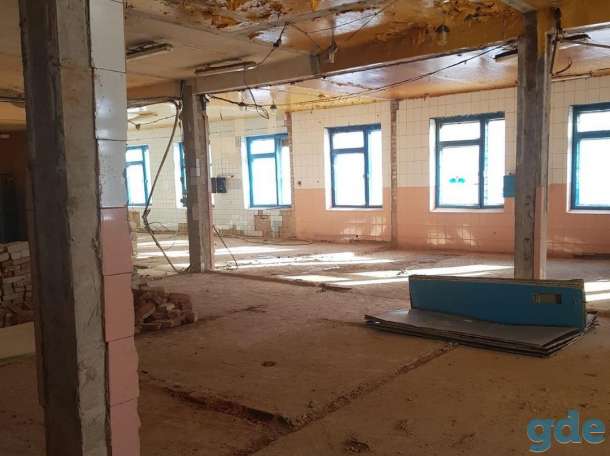 Продажа/Аренда скадских и торговых помещений Орша, Улица Ленина, фотография 2