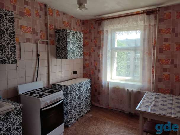 Сдам 2-х комнатную на длительный срок, Августа,1, фотография 3