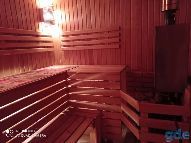 Усадьба на реке Нарочь, фотография 4
