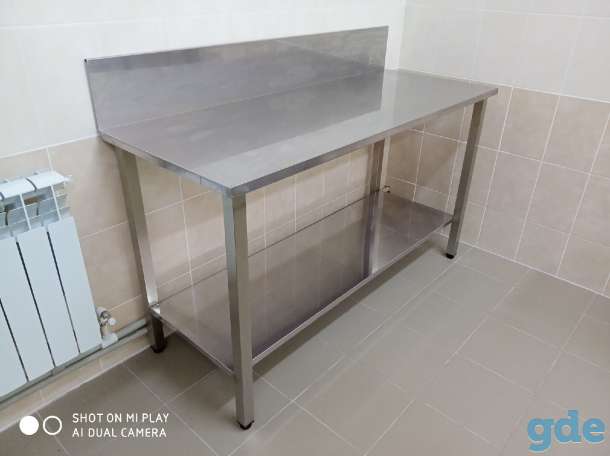 Пекарское оборудование, фотография 3