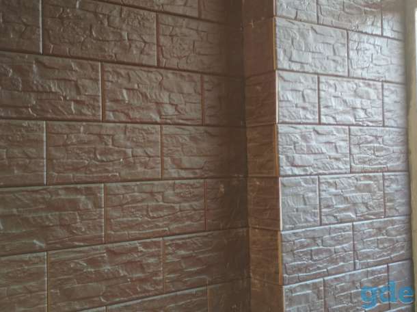Отделочные работы, фотография 5