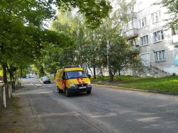 Продам изолированное помещение (назначение-торговое), фотография 2