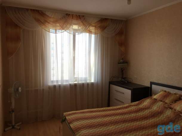 Продам двухкомнатную квартиру в Полоцке на Аэродроме, фотография 1