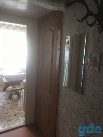 Продам однокомнатную квартиру г, Горки, фотография 4