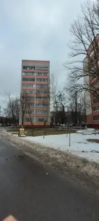Продается 3-х комнатная квартира, Малайчука ул, 9, область, фотография 12