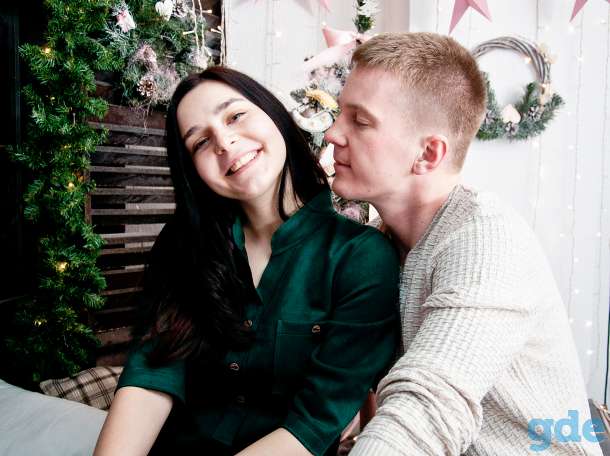 Свадебный/Love story фотограф вся Беларусь, фотография 7
