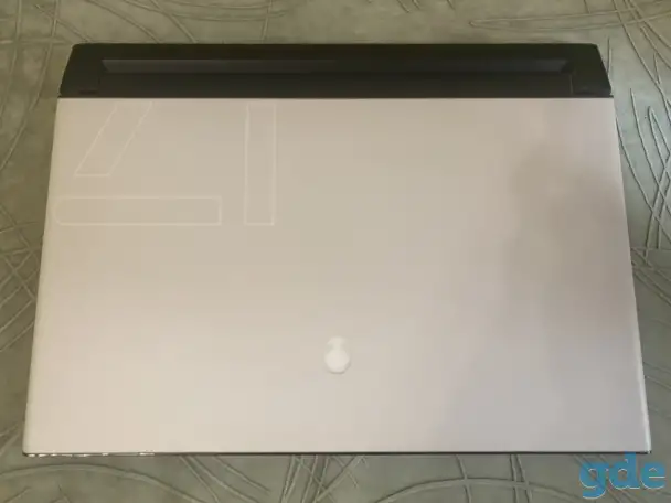 Alienware, фотография 5