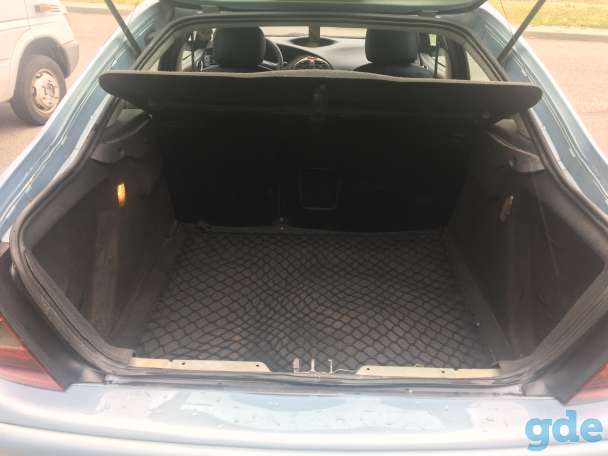 Citroen C5, фотография 8