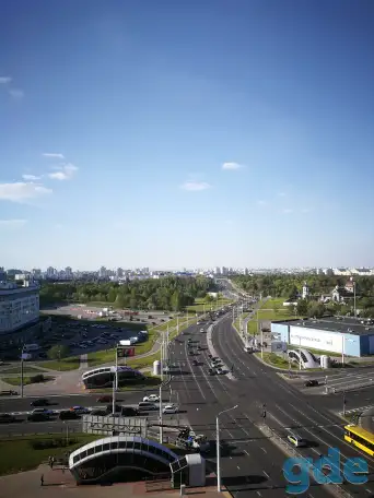 Сдам 3-х комнатную квартиру, 16 Игуменский тракт, фотография 12