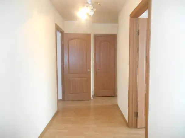 Продам 2-х комн квартиру в г.Ганцевичи по ул.Октябрьская д.30 с евроремонтом, фотография 1
