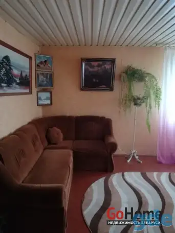 Продажа дома, г. Глубокое, ул. Луговая, 15, фотография 1