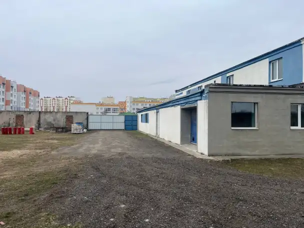 продается коммерческое помещение половина, Западная д.17а/2, фотография 5