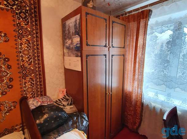 продам 2 ШКАФА, СЕРВАНТ, ЗЕРКАЛО (ТРЕЛЬЯЖ), фотография 2