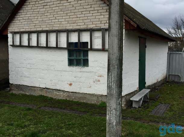 Продам квартиру в частном доме, фотография 3