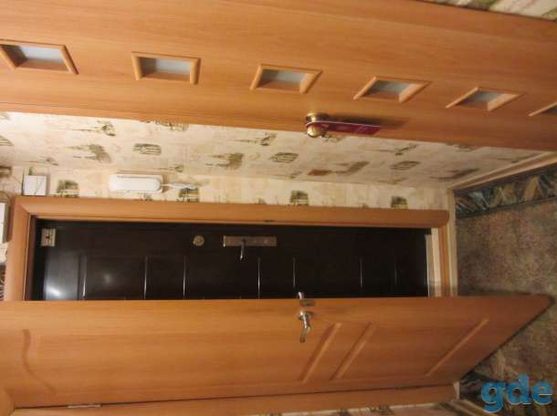 Продается квартира, ул.Смоленская,8-5, фотография 4