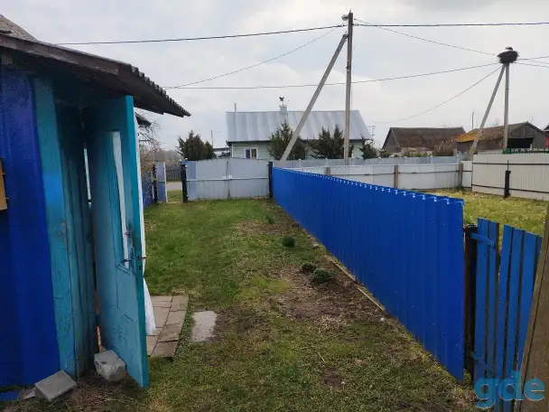 Продаётся дом, Брестская область, р-н, Хомск. ул.Ленина д.41, фотография 6