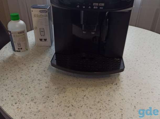 Кофемашина Delonghi, фотография 3