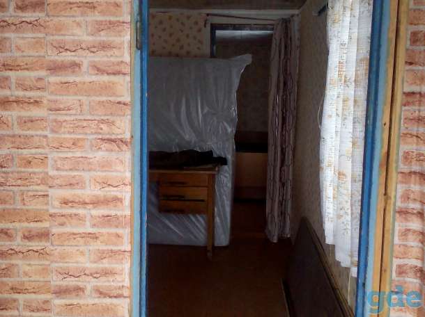 Продаю вагончик жилой на колесах с прицепным устройством, фотография 5