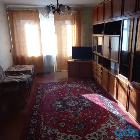 Сдам 2-х комнатную квартиру.Чапаева34,МИР СТИЛЯ., фотография 10