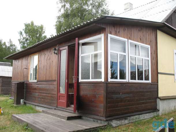 Продается дом в Лисно, фотография 2