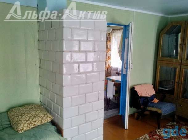 Жилой дом недалеко от Каменца, д. Чемери, фотография 11