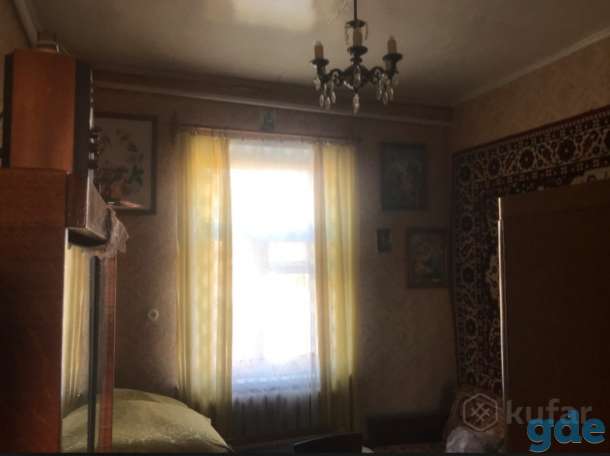 Дом, Коммунальная, фотография 6