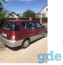 Продажа авто Kia, фотография 2