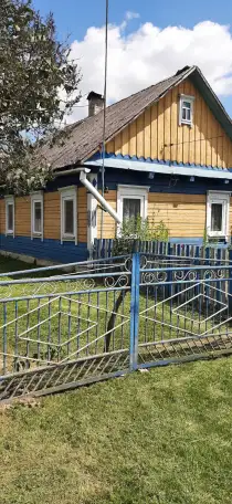 Продам дом в аг.Подлесье, Ул.Советская, 23, фотография 1