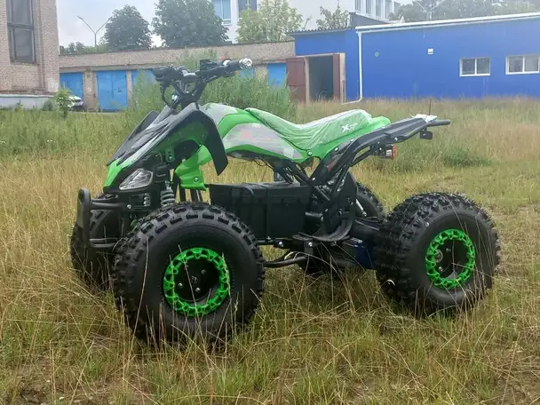 Квадроцикл amoto 70u renegade 1000, фотография 4