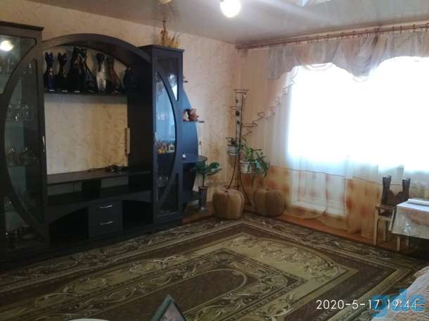 Продам 3-х комнатную квартиру., фотография 2