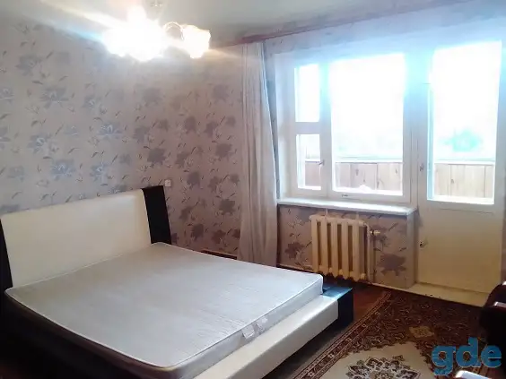 Сдам 2-х комнатную квартиру рядом с метро на длительный срок, фотография 3
