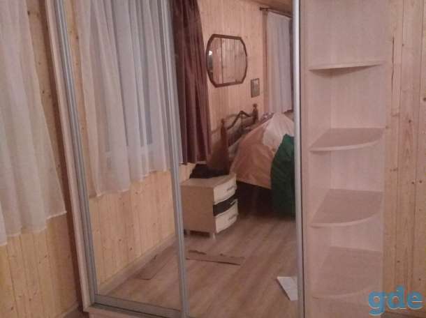 Сборка мебели, фотография 1