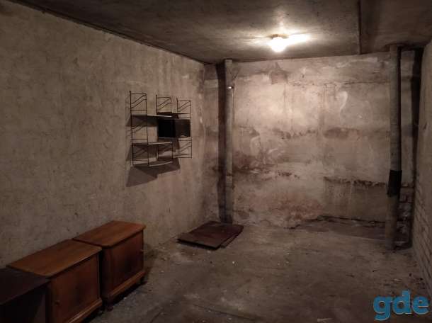 Продам гараж, Тиражная 125, фотография 3