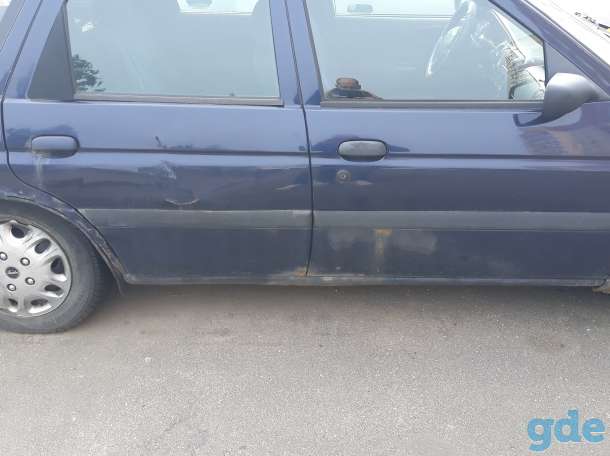 Продам авто Ford, фотография 4