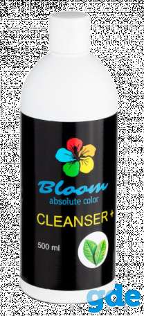 Жидкость для обезжиривания и снятия липкого слоя Bloom, 500мл., фотография 1