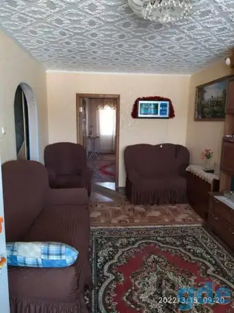 Продам квартиру 3-х комнатную, г/п Оболь, ул. Вышелесского 59, фотография 2