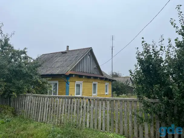продажа дома, клецк, маковчука 51, фотография 14