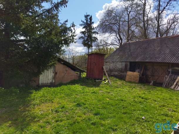 Дом в деревне, Гродненская область Берестовицкий район деревня Курчёвцы, фотография 3