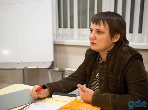 Подготовка к ЦТ и диктанту по русскому языку в Минске, фотография 1