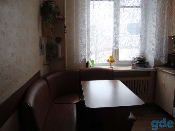 Продам 2-к квартиру в центре, ул. Пионерская, фотография 7