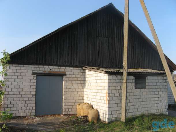 аренда, район, д. Романовичи, менее 1 км от границы, фотография 2
