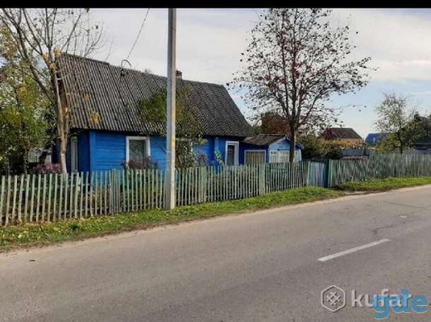Продам участок вместе с домом, Город 20, фотография 4