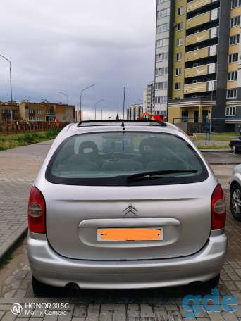 Продам авто Citroen, фотография 4