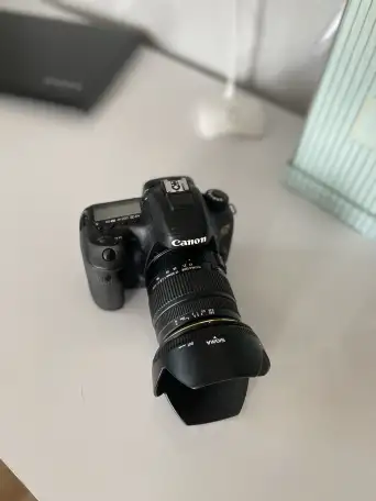 продаю Canon EOS 7D Mark II, фотография 2