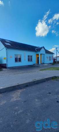 Сдам 100 м.кв под магазин, фотография 1