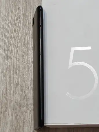 Смартфон Oneplus 5 6GB 64GB  АКБ, ЗУ, плёнки, чехлы, фотография 7
