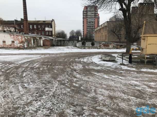 Земля со стоящими зданиями в самом Центре 70соток, Мигая 3, фотография 1