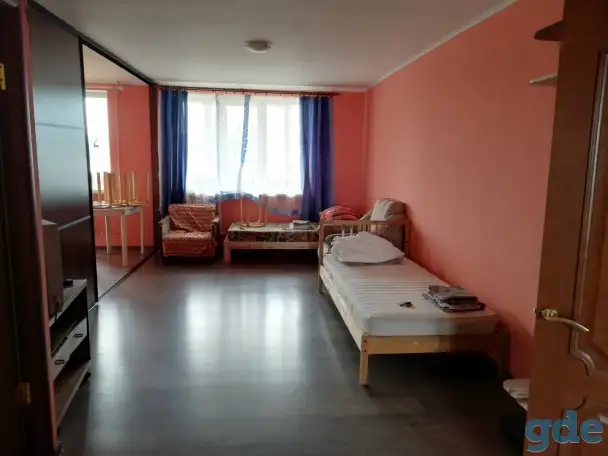 Квартиры на сутки в Шклове, фотография 3