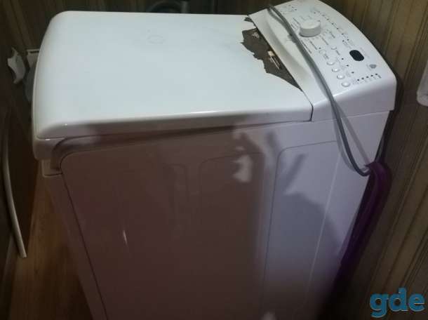 Продам стиральную машину, фотография 2